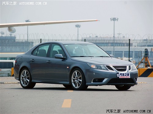 ֮  saab 9-3 aero 2.8ts