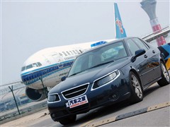 ֮  saab 9-5 aero 2.3ts