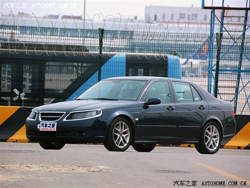 ֮  saab 9-5 aero 2.3ts