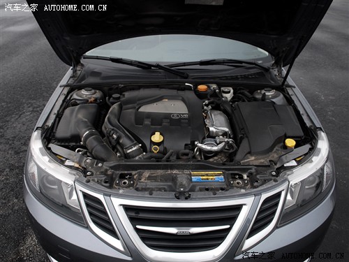 ֮  saab 9-3 aero 2.8ts