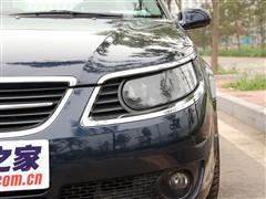 ֮  saab 9-5 aero 2.3ts