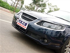 ֮  saab 9-5 aero 2.3ts