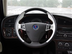 ֮  saab 9-5 aero 2.3ts