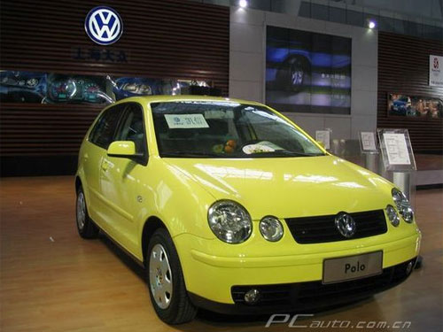 POLO 1.6Lֶ