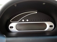 汽车之家 奇瑞 奇瑞qq 3 1.1 自动舒适型