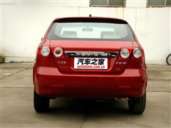 汽车之家 比亚迪 比亚迪f3 r 1.6 自动挡
