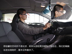 运动中型车王者之争！思铂睿对比睿翼