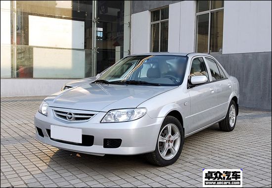 经典国民车