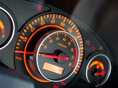  江淮汽车 同悦 1.3l 舒适型