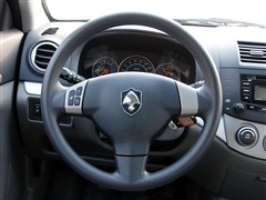  长安汽车 悦翔 1.5mt 豪华型