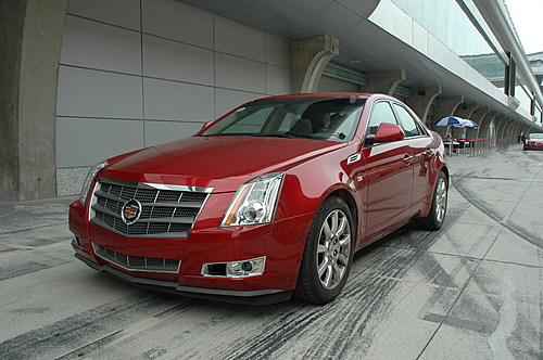 ˣڣ CTS 2009