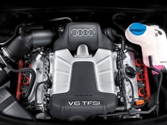 һµ µa6l 09 3.0 tfsi quattro 