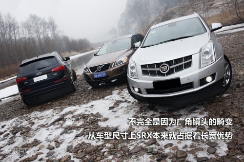 ɱԱSUV Q5/SRX/XC60 