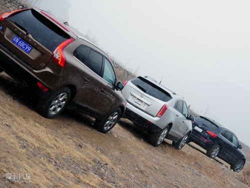 ɱԱSUV Q5/SRX/XC60 