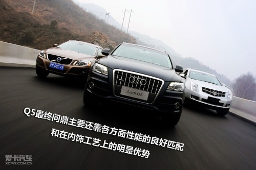 ɱԱSUV Q5/SRX/XC60 