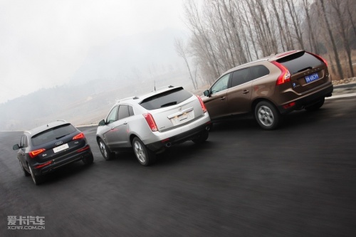 ɱԱSUV Q5/SRX/XC60 