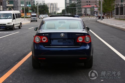 2010  1.4TSI ֶ Լʵͼ