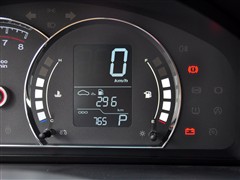 荣威 上海汽车 荣威350 2010款 350d 1.5自动讯豪版