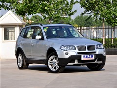 () x3 09 xdrive25i