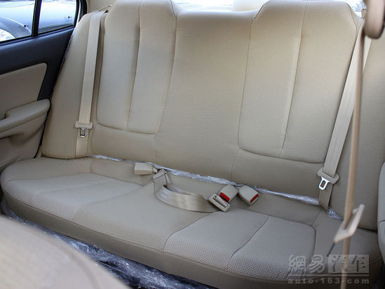伊兰特 2011款 1.6 手动舒适型