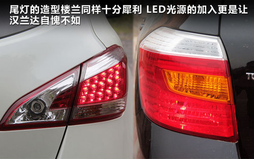东风日产  楼兰 3.5 CVT