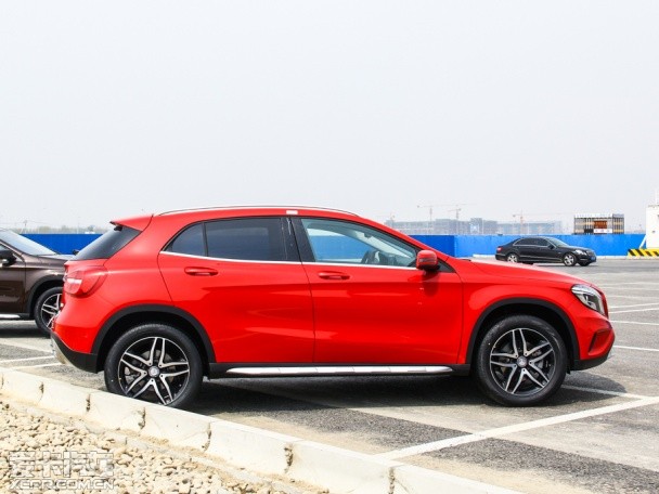 2015GLA
