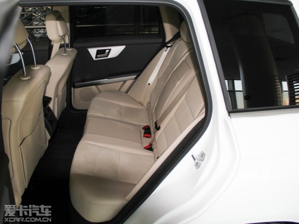 2015GLK