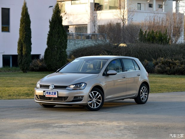 һ- ߶ 2014 1.4TSI Զ콢