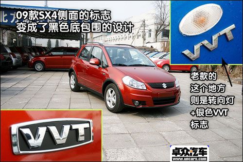 ϸڱ仯Ϊ ĳľ09SX4 