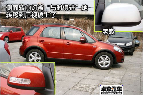 ϸڱ仯Ϊ ĳľ09SX4 