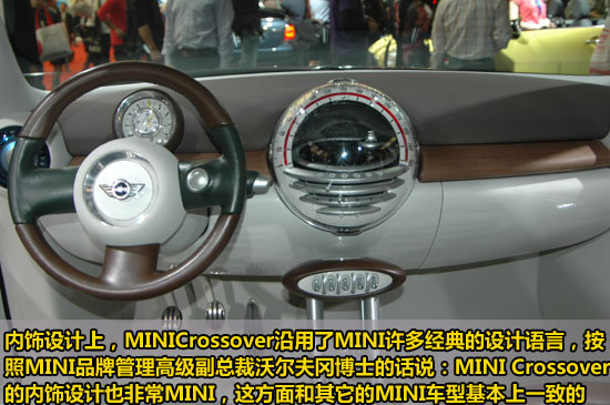 MINIҲԲmini  ̬ͼMINICrossover 