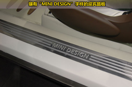 MINIҲԲmini  ̬ͼMINICrossover 