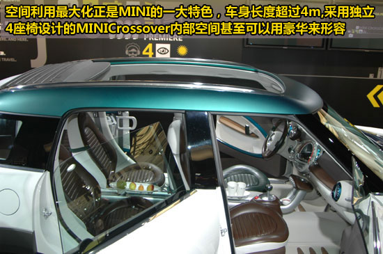 MINIҲԲmini  ̬ͼMINICrossover 