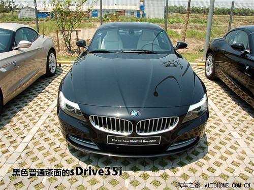  ڱ z4 2010 sdrive35i