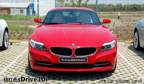  ڱ z4 2010 sdrive35i