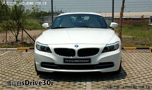  ڱ z4 2010 sdrive35i