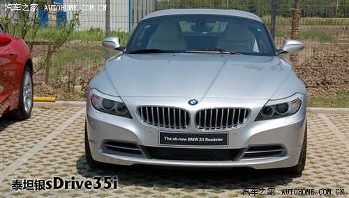  ڱ z4 2010 sdrive35i