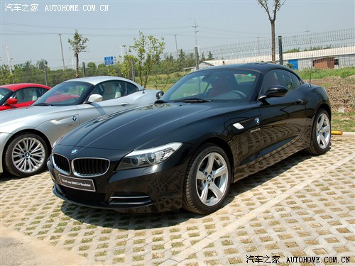  ڱ z4 2010 sdrive35i