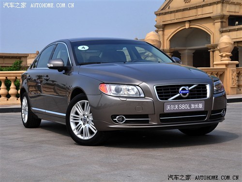  ֶ ֶs80l t6 awd 