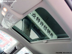 预计25万-30万 一汽-大众CC 2.0TSI实拍