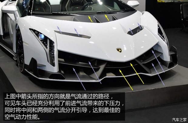  Veneno 2014 LP750-4 Roadster