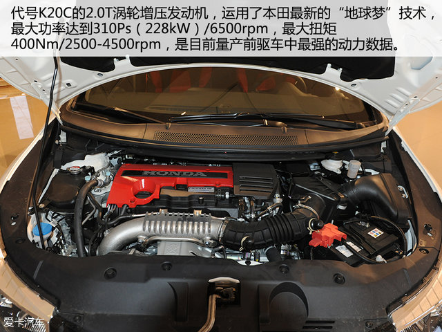 Civic Type R
