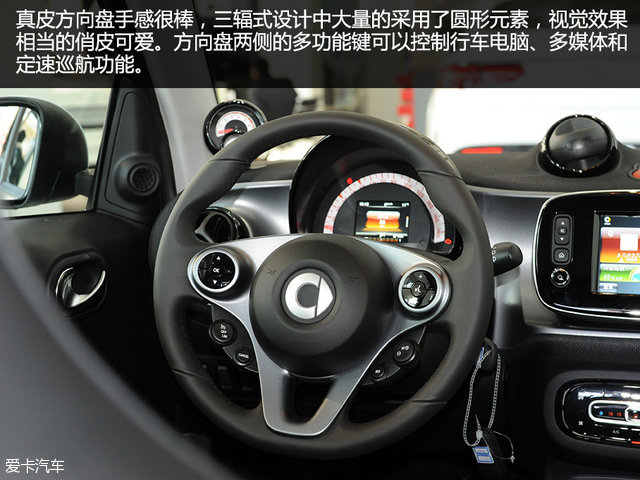 ʵ2016smart fortwo 0.9T