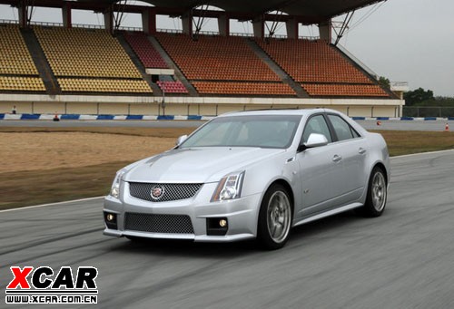 CTS-V