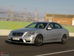 2010E63 AMG