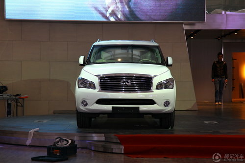 2011QX56