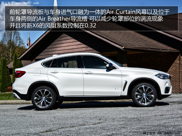 ѡxDrive35i ±X6Ƽ