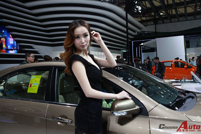 性感美女的蕾丝诱惑