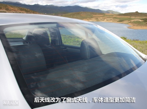 2011款宝来