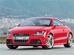 ֮ ڰµ µTT 08TT S Coupe 2.0TFSI 